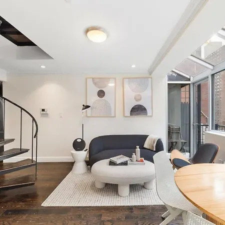 Ferienwohnung Chelsea Vista II By Rove Travel 2Br Ph With Rooftop